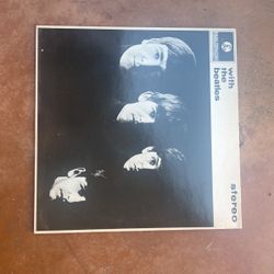 Beatles Record 