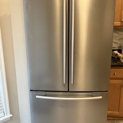 Samsung French Door 26 cu ft Refrigerator