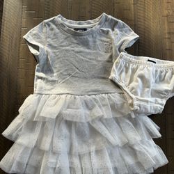 18 Month DKNY Dress 