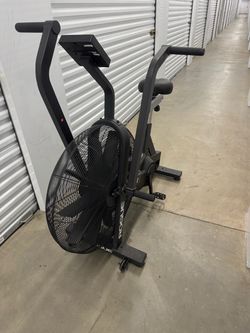 Rogue Fitness Echo Bike