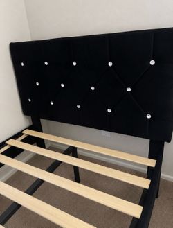 Bed Frame