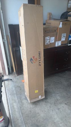 Mattress hybrid