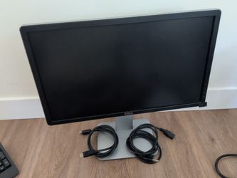 Dell Monitor P2214H / P2214Hb 21.5-inch