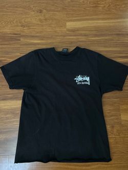 Stussy Vancouver Chapter T-Shirt