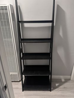 Book Shelve
