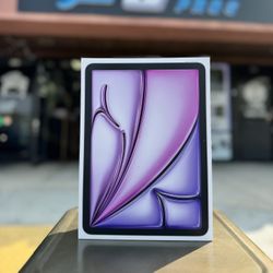 iPad Air 11 Inch 128gb Wifi+cellular 