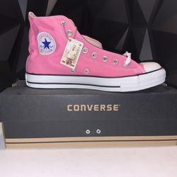 All Star Converse Size 8