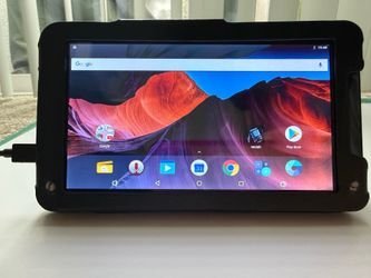 NeuTab 7-inch Android tablet