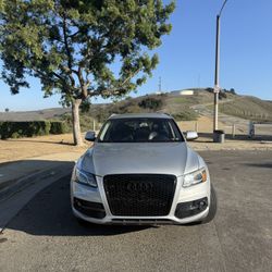 2011 Audi Q5