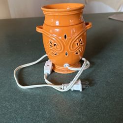 Small Wax Melt Warmer 