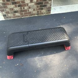 Multifunctional Aerobic Deck/weight Bench 