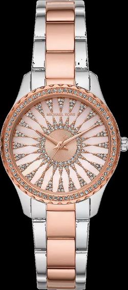Michael Kors MK6894 Layton Women's Watch
