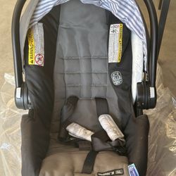 Baby Car Seat