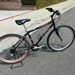 Specialized Small Vintage Mountain Bike