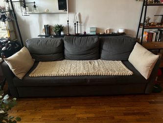 IKEA couch