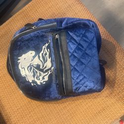Frozen Mini Backpack