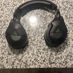 Turtle Beach Wireless Mic