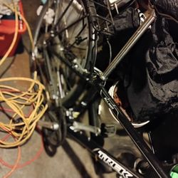 Trek Allant Bicycle