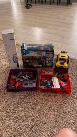 Toys