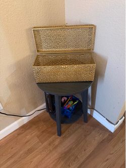 Home decor