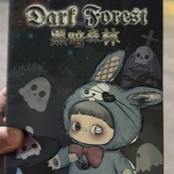 New Darf Forest Top Toy 