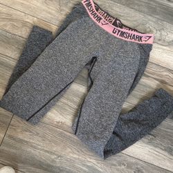 Gymshark Size Small Very Stretchy Also Fits A Medium
