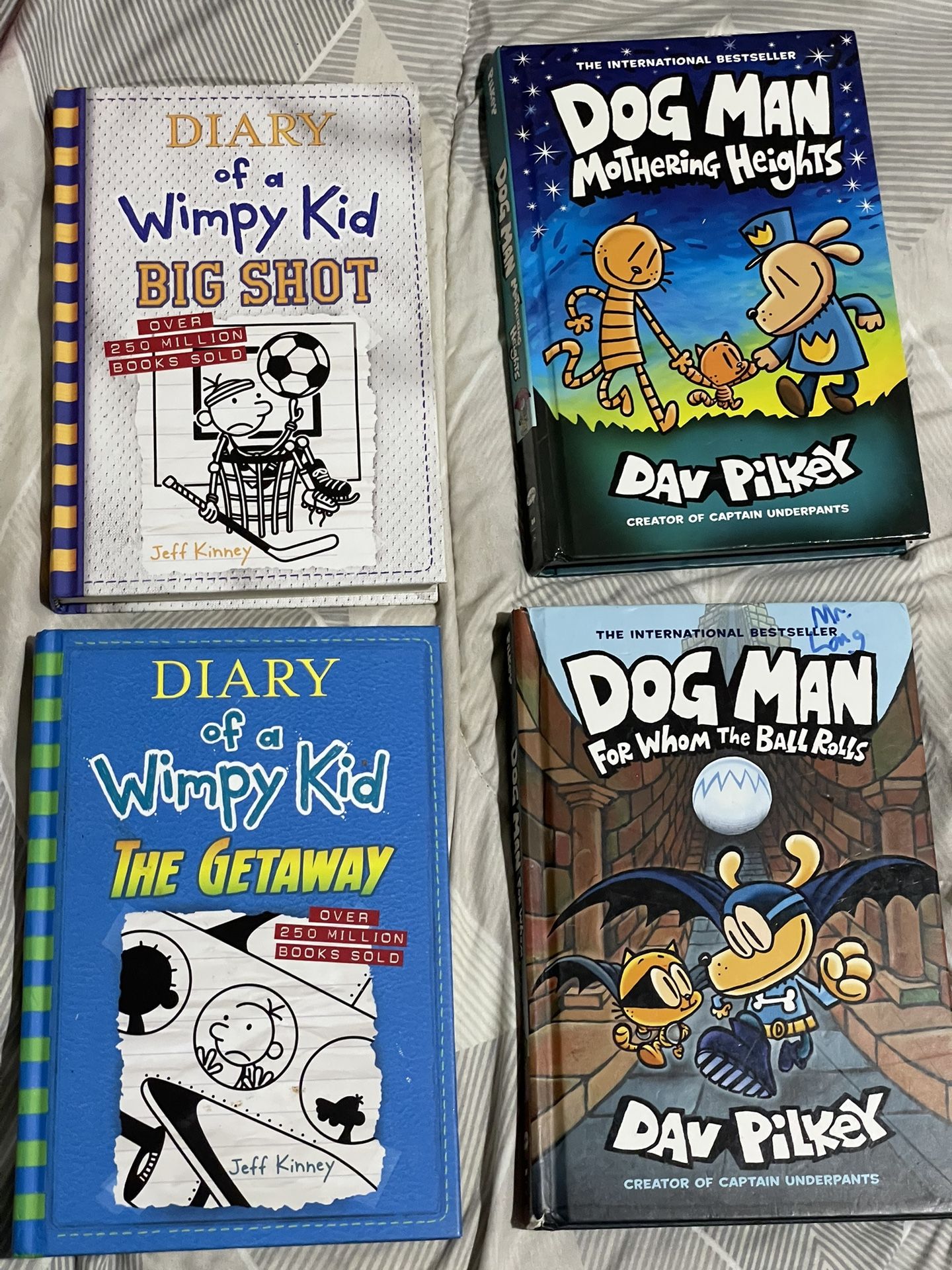 Kids Books