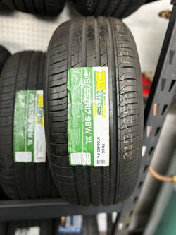 215-55r17 TBB Brand New Tires 🛞