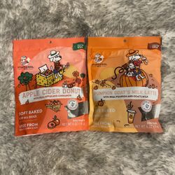 Dog Treats 