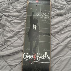 Skateboard Deck