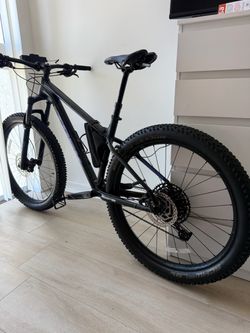 Trek Roscoe 8 Zise M/L