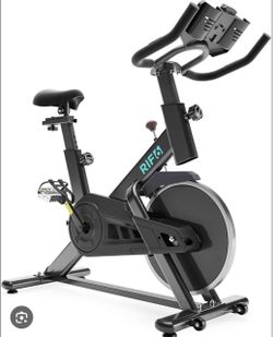 RIF6 Exercise bike