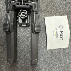 MDT - Oryx Bipod (Mlok)