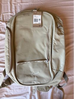 Nike back pack
