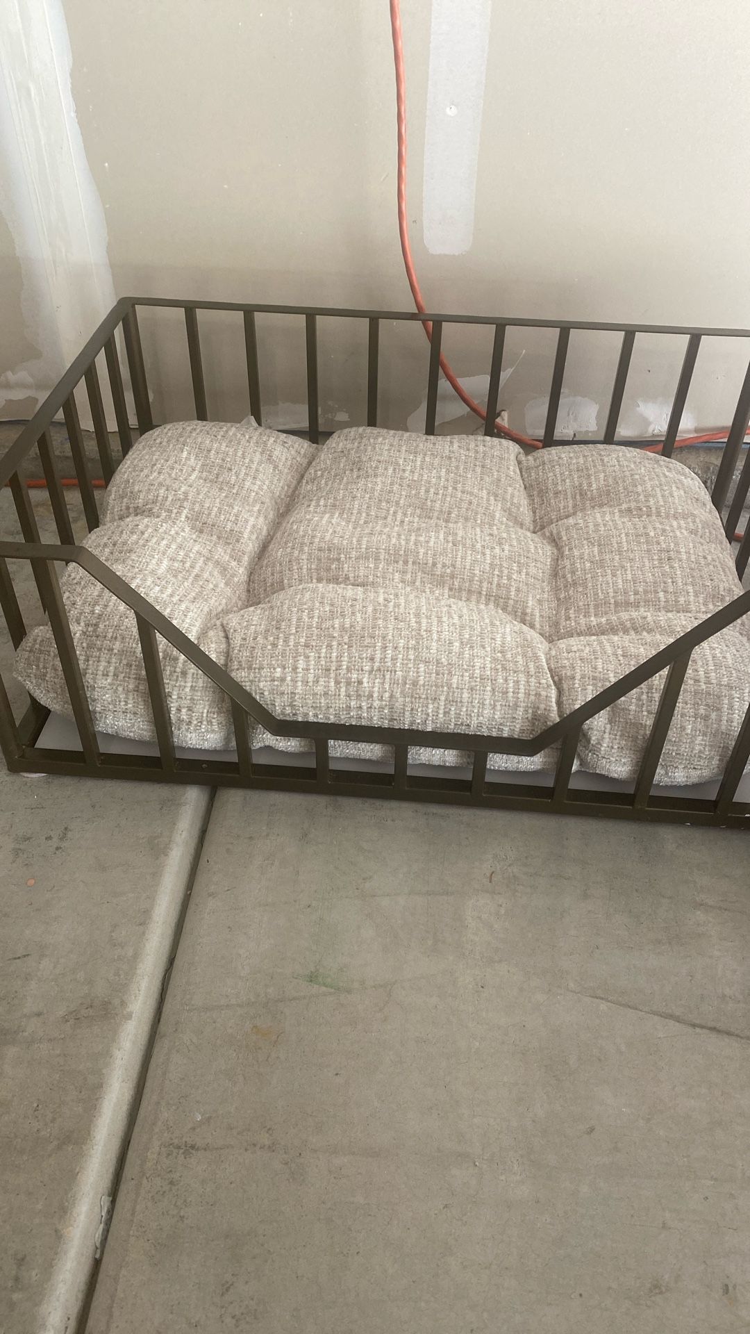 Dog Bed  And More