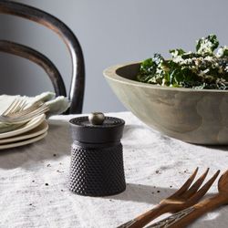 Peugeot cast iron pepper mill