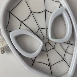Spider-Man LED Light 