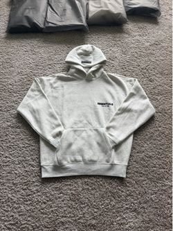 Essentials hoodie