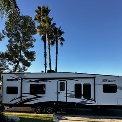 2016 RAGE’N 27 FBX