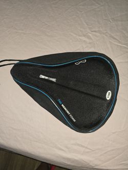 Bike sit cover
