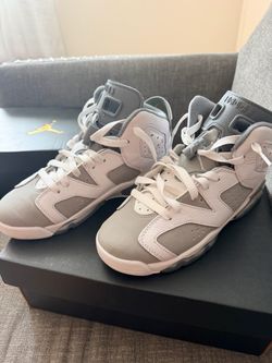 Jordan retro 6