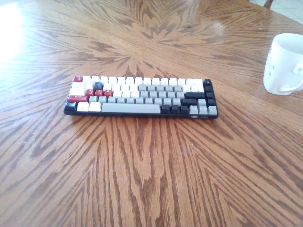 Keyboard.