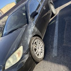 2005 Honda Civic