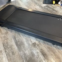 Under Desk Treadmill - LifeSpan Workplace TR1200