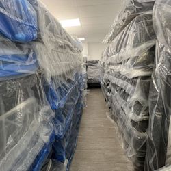 King, Queen, Full And Twin, Clearance Sale!