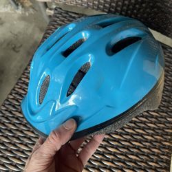 Helmet For A Baby