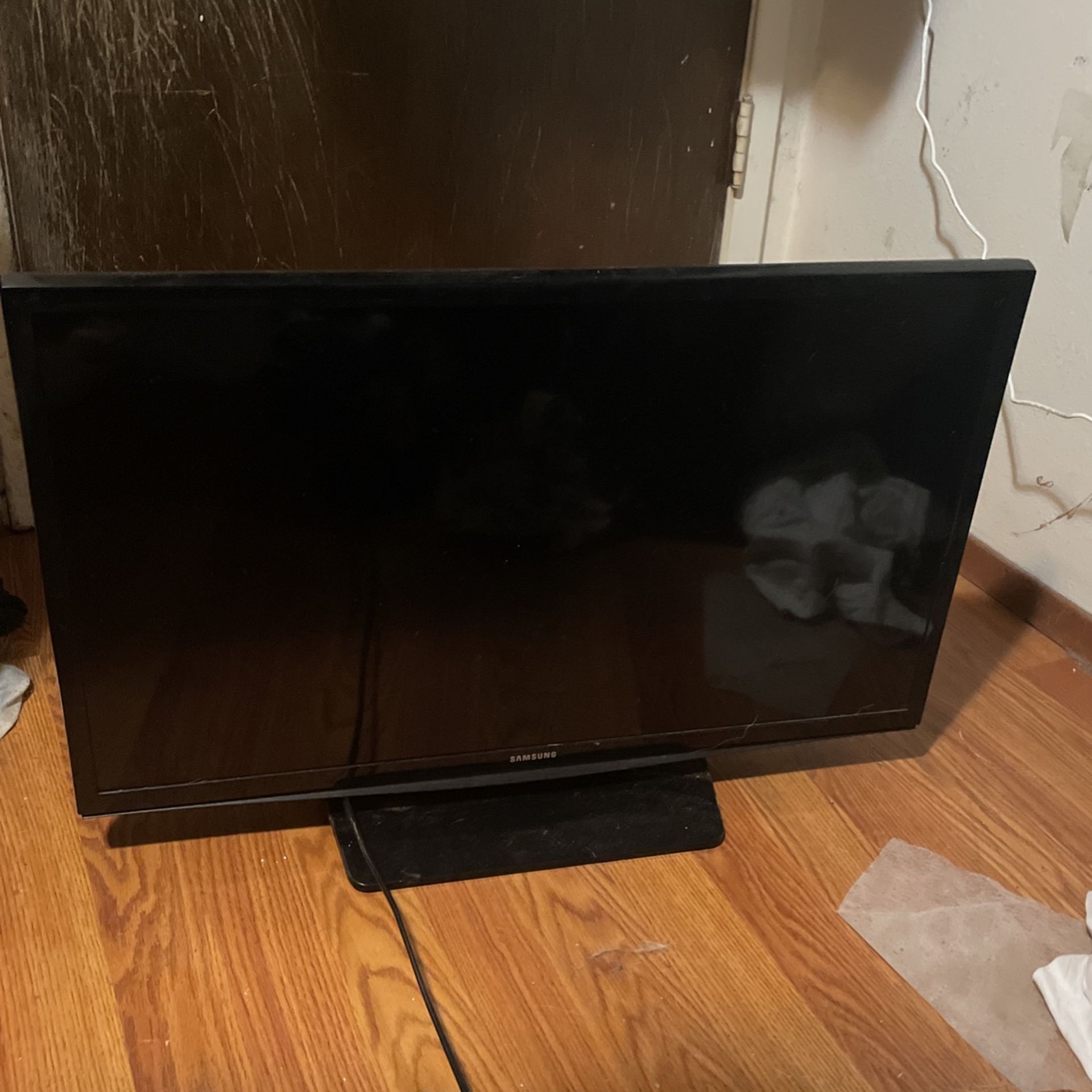 Samsung Tv