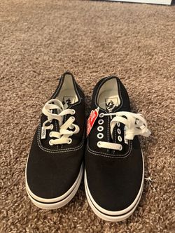 New vans