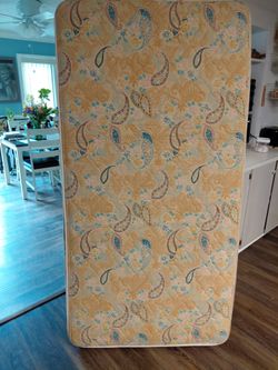 Mattress