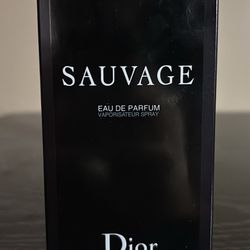 Dior Sauvage